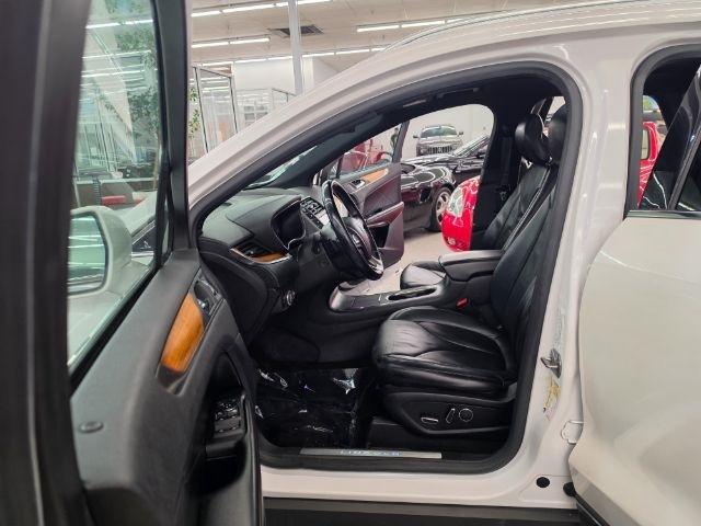 Lincoln MKC AWD 4dr 2015