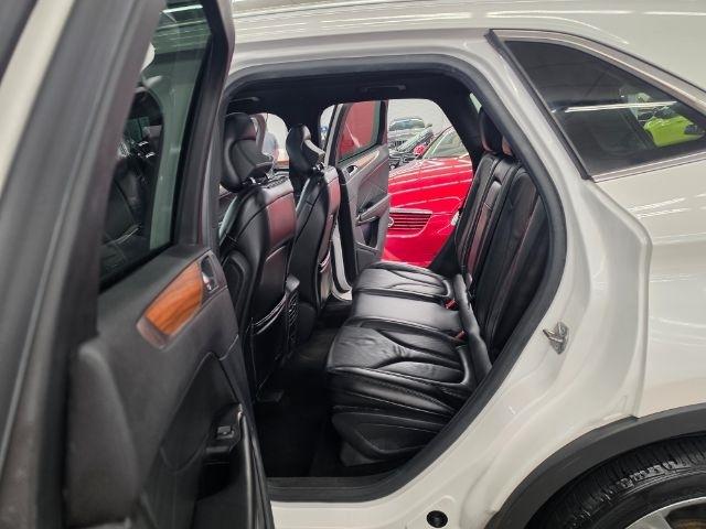 Lincoln MKC AWD 4dr 2015