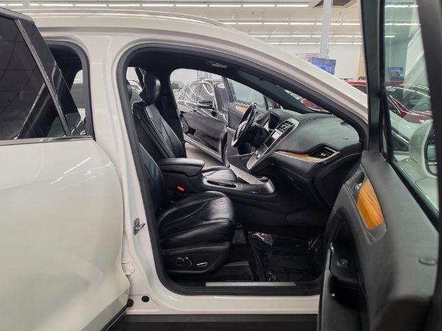 Lincoln MKC AWD 4dr 2015