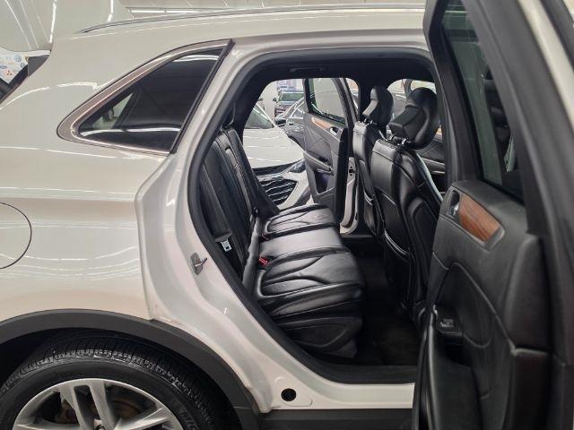 Lincoln MKC AWD 4dr 2015