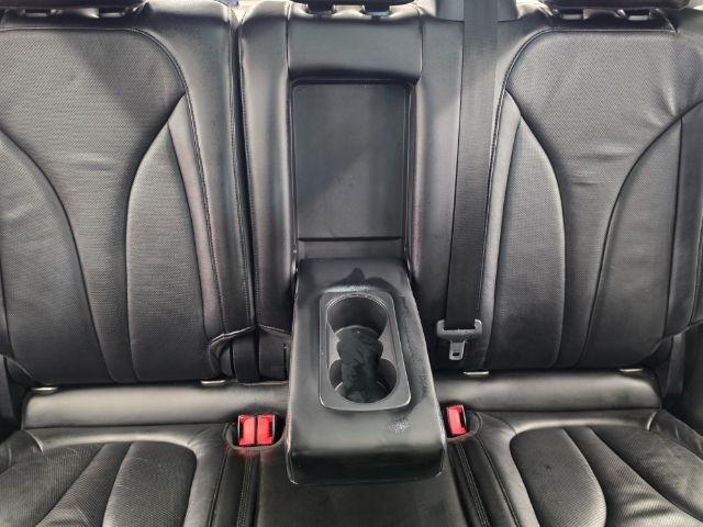 Lincoln MKC AWD 4dr 2015
