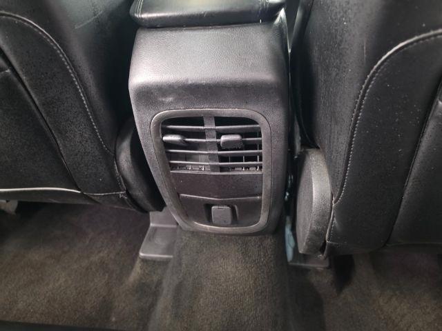 Lincoln MKC AWD 4dr 2015