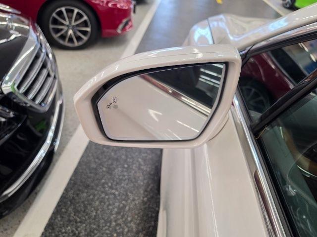Lincoln MKC AWD 4dr 2015