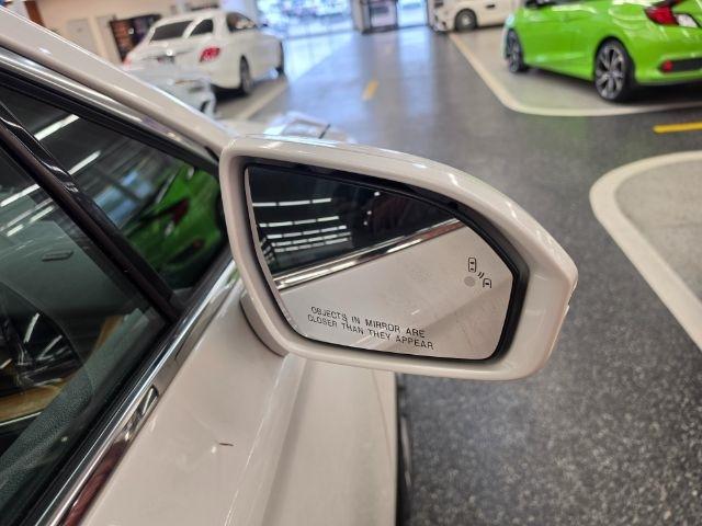 Lincoln MKC AWD 4dr 2015