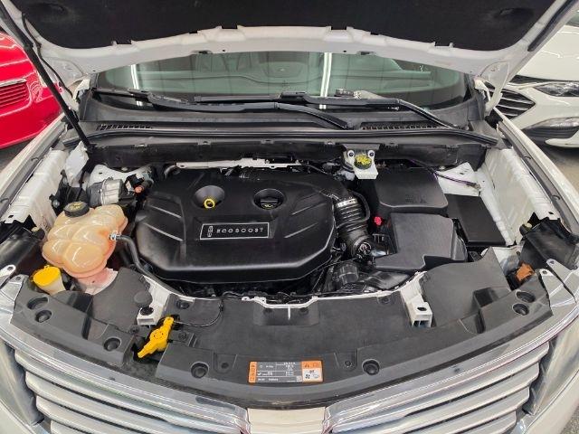 Lincoln MKC AWD 4dr 2015