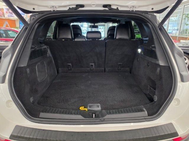 Lincoln MKC AWD 4dr 2015