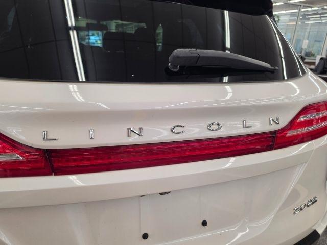 Lincoln MKC AWD 4dr 2015