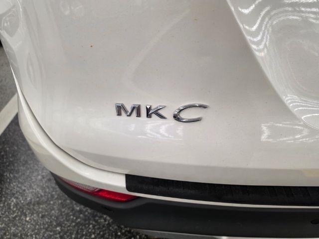 Lincoln MKC AWD 4dr 2015