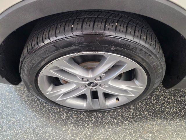 Lincoln MKC AWD 4dr 2015