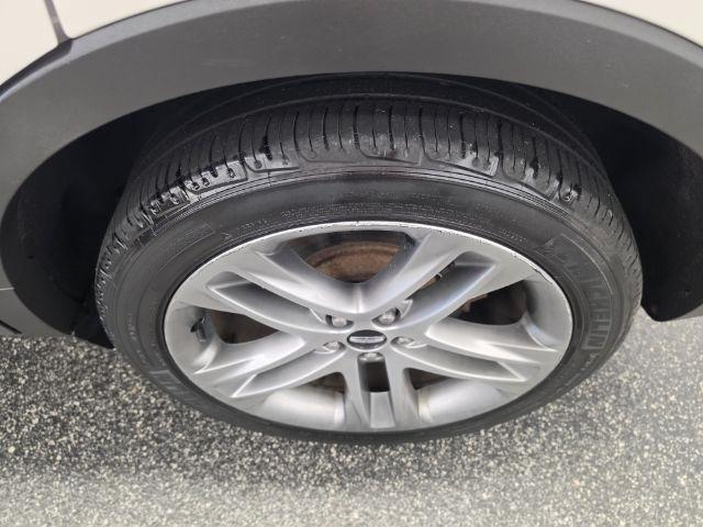 Lincoln MKC AWD 4dr 2015