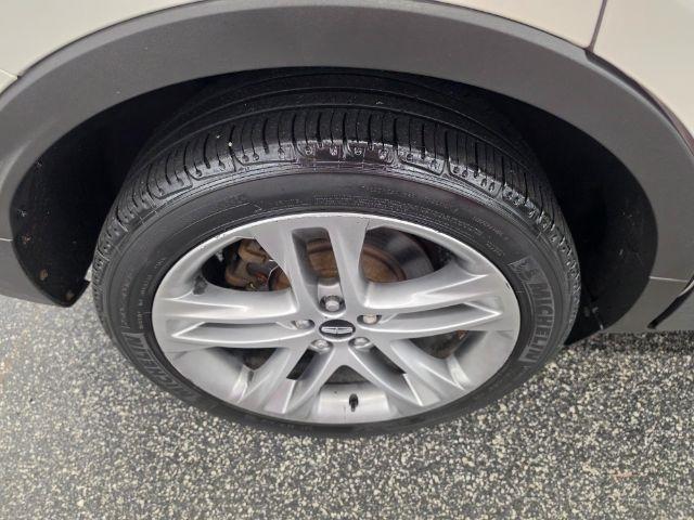 Lincoln MKC AWD 4dr 2015