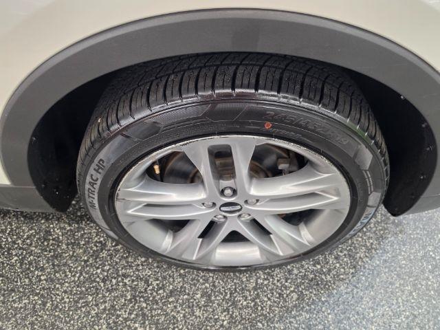 Lincoln MKC AWD 4dr 2015