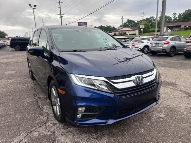 Honda Odyssey EX-L Auto 2020