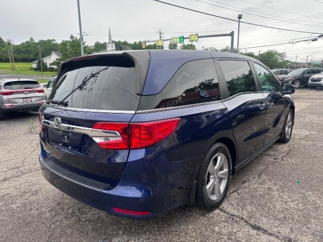 Honda Odyssey EX-L Auto 2020