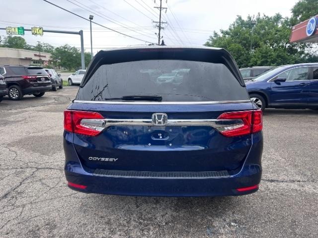Honda Odyssey EX-L Auto 2020