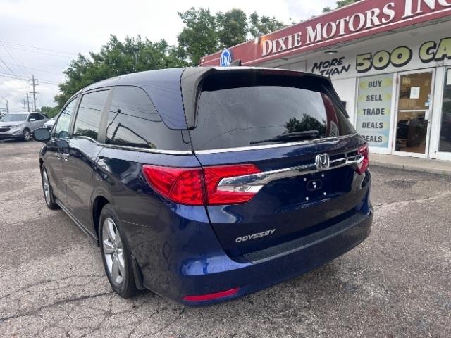 Honda Odyssey EX-L Auto 2020