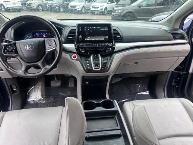 Honda Odyssey EX-L Auto 2020