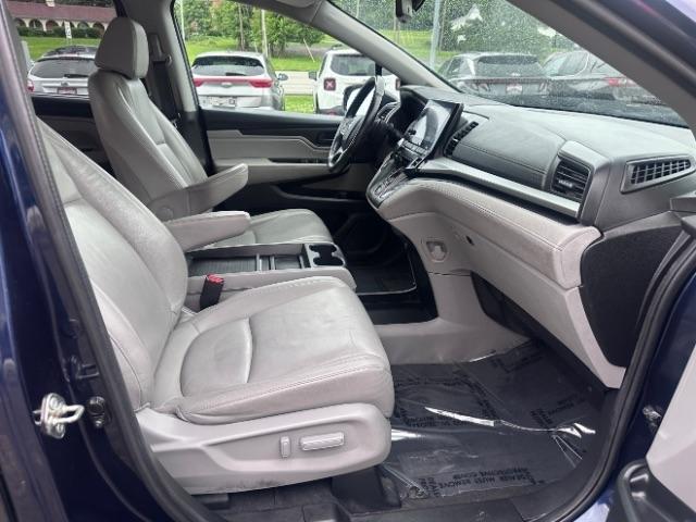 Honda Odyssey EX-L Auto 2020
