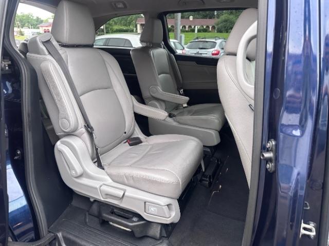 Honda Odyssey EX-L Auto 2020