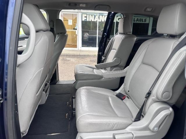 Honda Odyssey EX-L Auto 2020