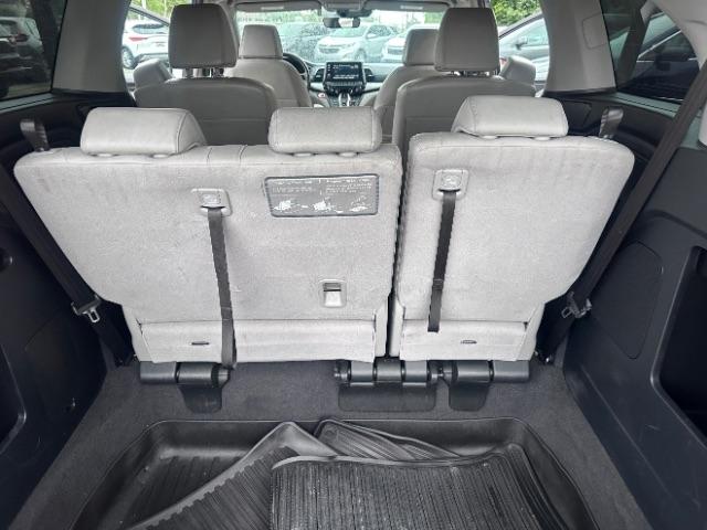 Honda Odyssey EX-L Auto 2020