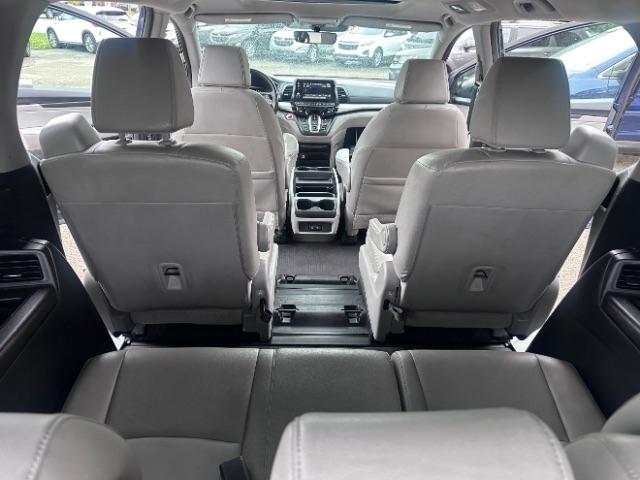 Honda Odyssey EX-L Auto 2020