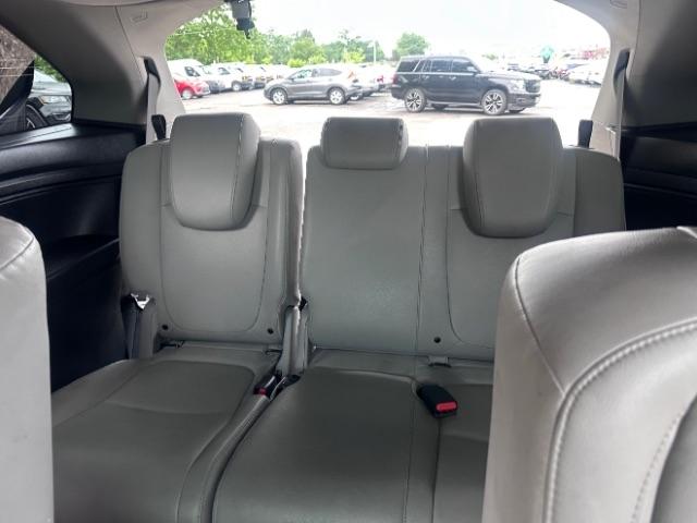 Honda Odyssey EX-L Auto 2020