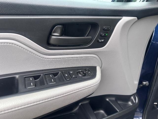 Honda Odyssey EX-L Auto 2020