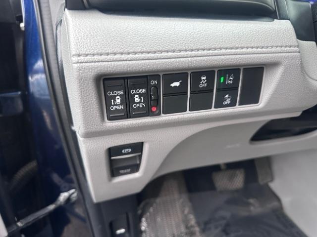 Honda Odyssey EX-L Auto 2020