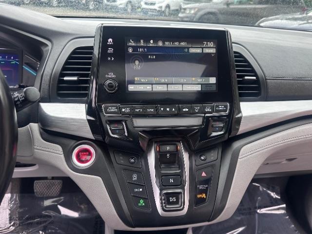 Honda Odyssey EX-L Auto 2020