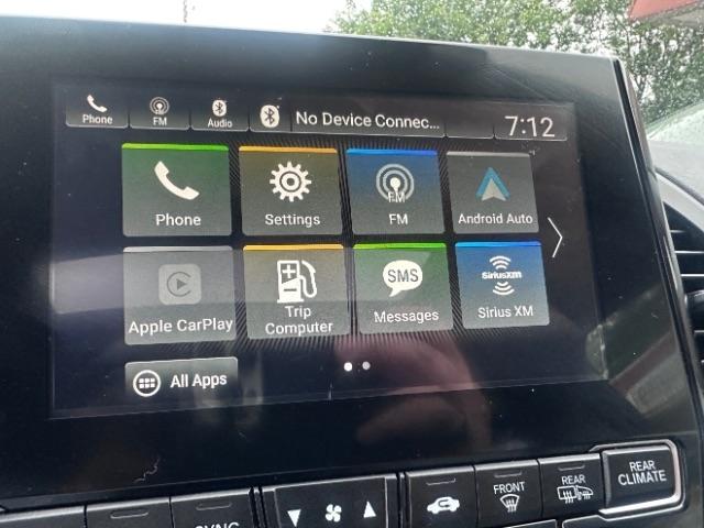 Honda Odyssey EX-L Auto 2020