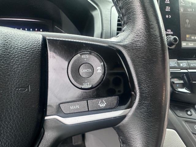 Honda Odyssey EX-L Auto 2020