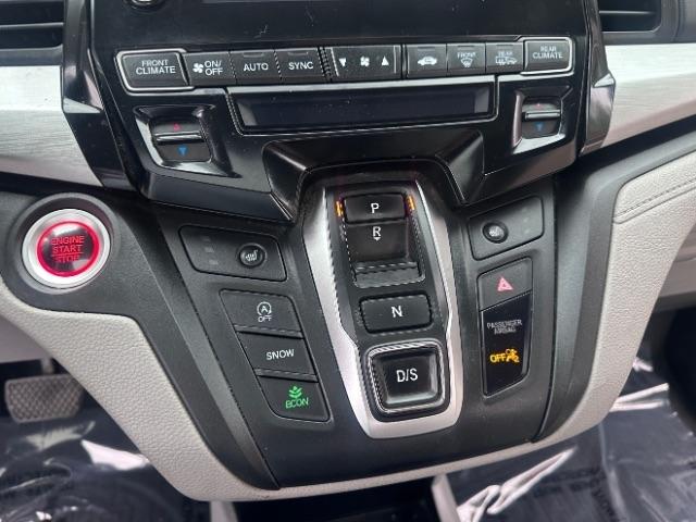 Honda Odyssey EX-L Auto 2020