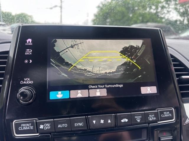 Honda Odyssey EX-L Auto 2020