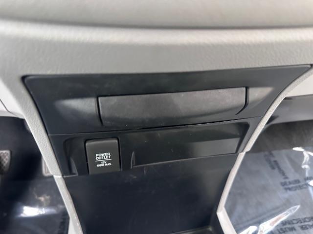 Honda Odyssey EX-L Auto 2020