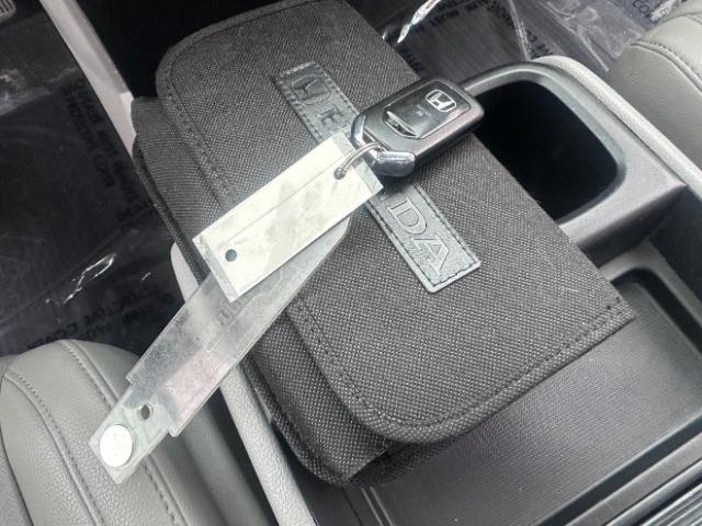 Honda Odyssey EX-L Auto 2020