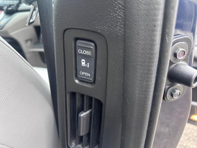 Honda Odyssey EX-L Auto 2020