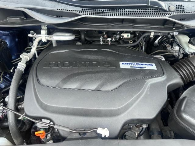 Honda Odyssey EX-L Auto 2020