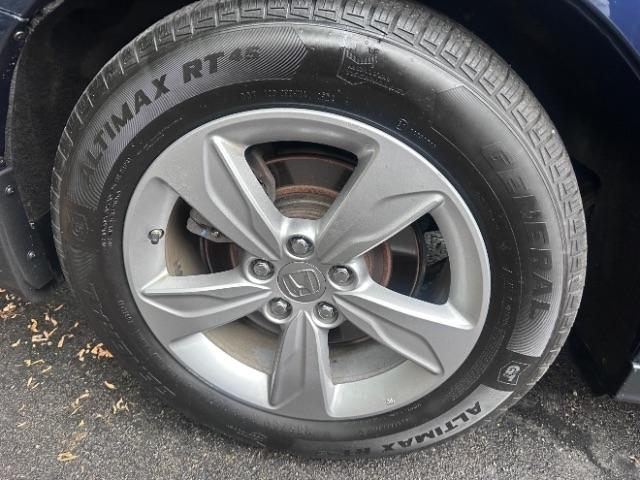 Honda Odyssey EX-L Auto 2020