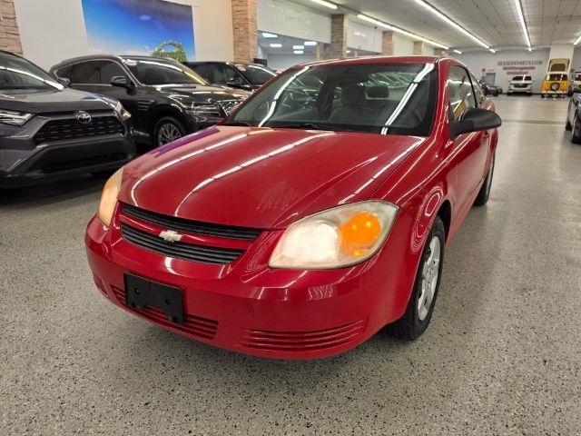Chevrolet Cobalt 2dr Cpe LS 2008