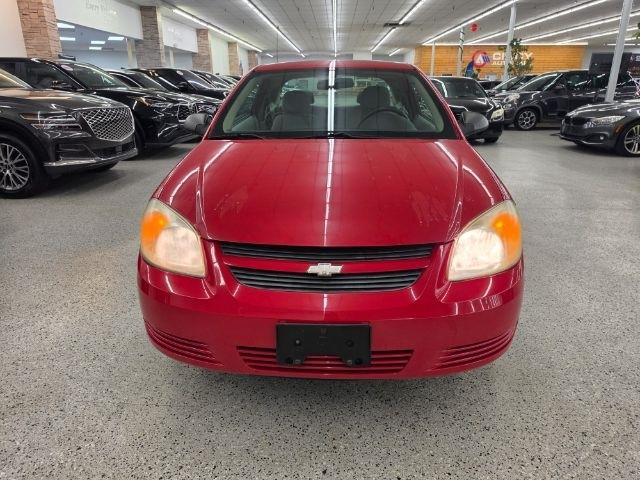 Chevrolet Cobalt 2dr Cpe LS 2008
