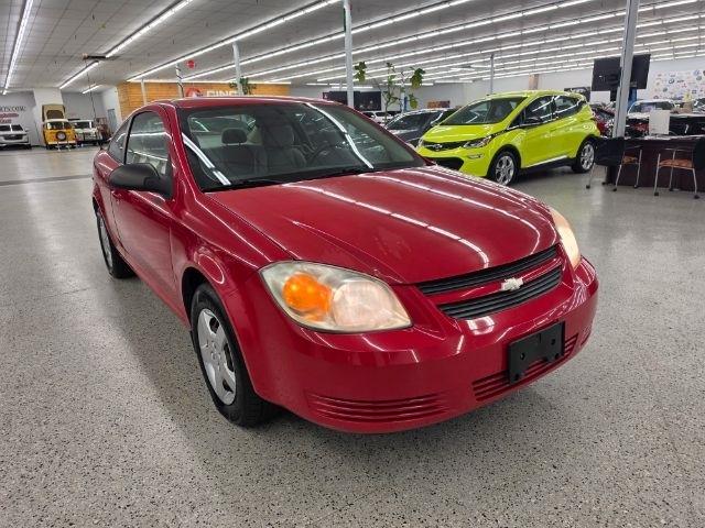 Chevrolet Cobalt 2dr Cpe LS 2008