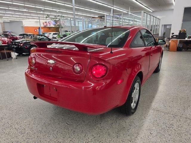 Chevrolet Cobalt 2dr Cpe LS 2008