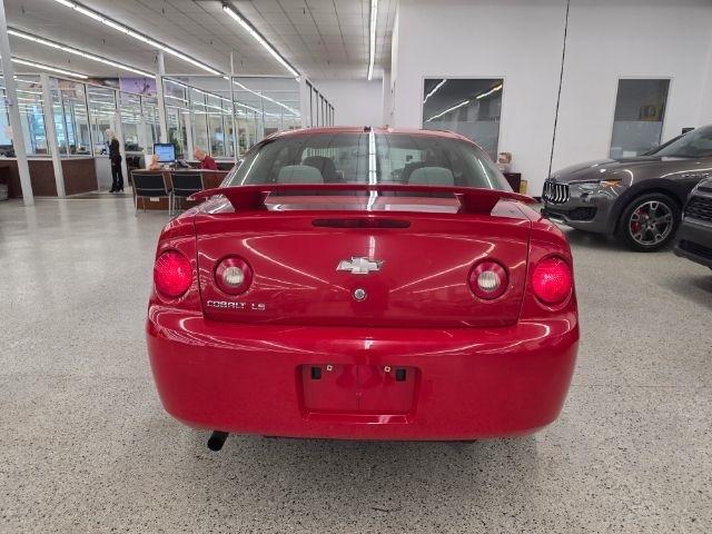 Chevrolet Cobalt 2dr Cpe LS 2008