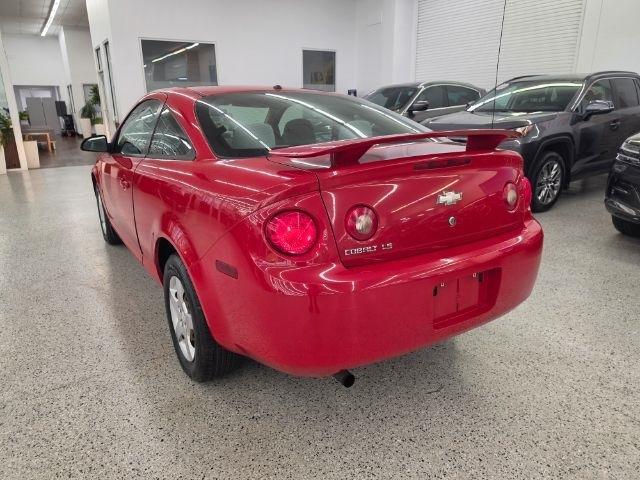 Chevrolet Cobalt 2dr Cpe LS 2008