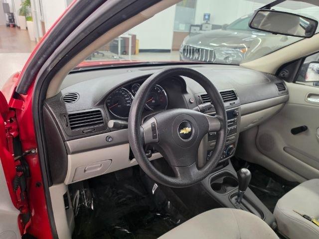 Chevrolet Cobalt 2dr Cpe LS 2008