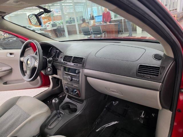 Chevrolet Cobalt 2dr Cpe LS 2008