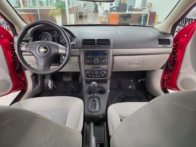 Chevrolet Cobalt 2dr Cpe LS 2008