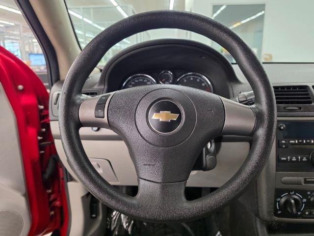 Chevrolet Cobalt 2dr Cpe LS 2008