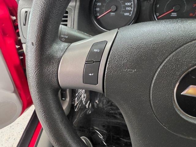 Chevrolet Cobalt 2dr Cpe LS 2008
